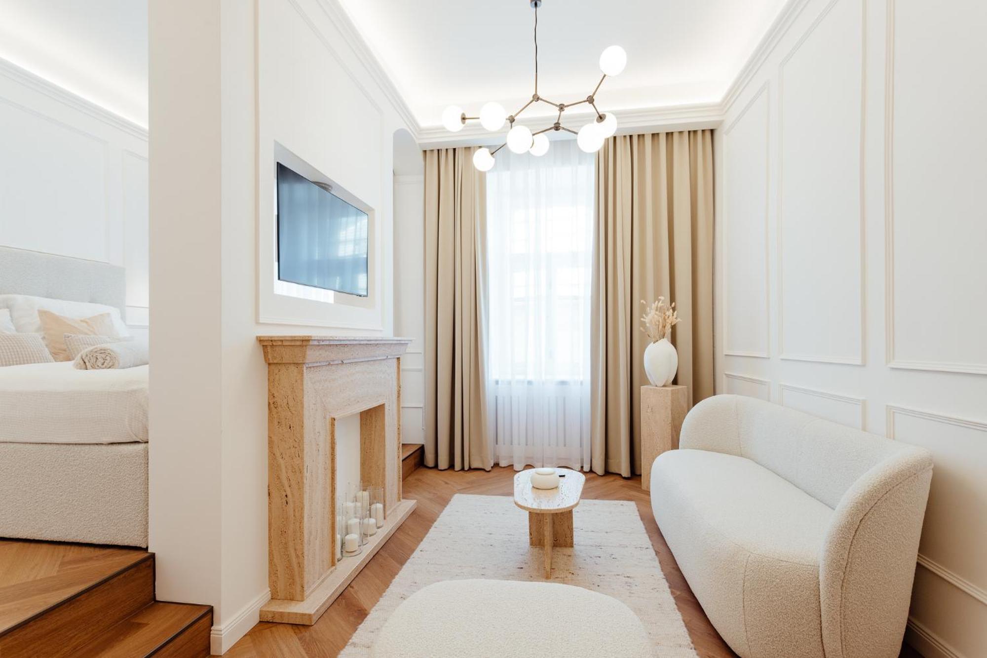 Anima Mea Apartment Banská Štiavnica Exterior foto