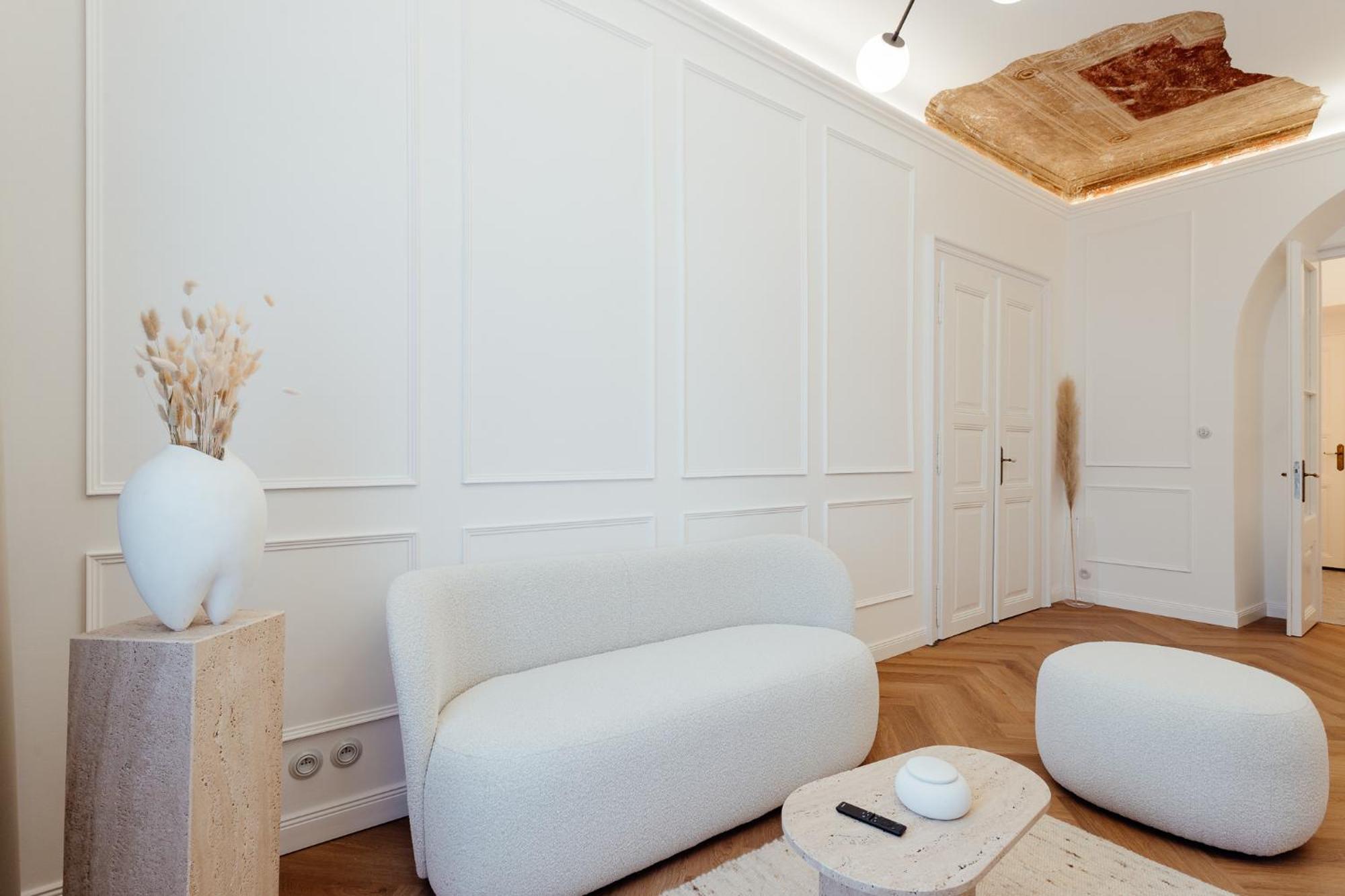 Anima Mea Apartment Banská Štiavnica Exterior foto